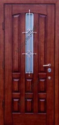 Бронированные двери Категория 3
