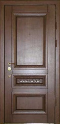 Бронированные двери Категория 4
